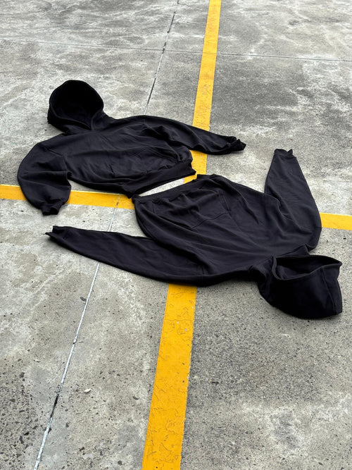 Hoodie Imperio 450gms