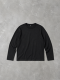 longsleeve regular fit 260gms