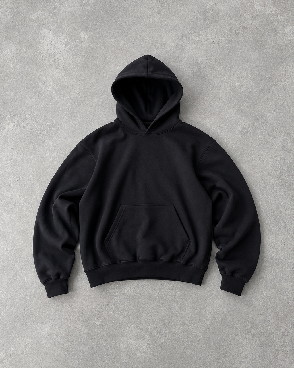 Hoodie Imperio 450gms