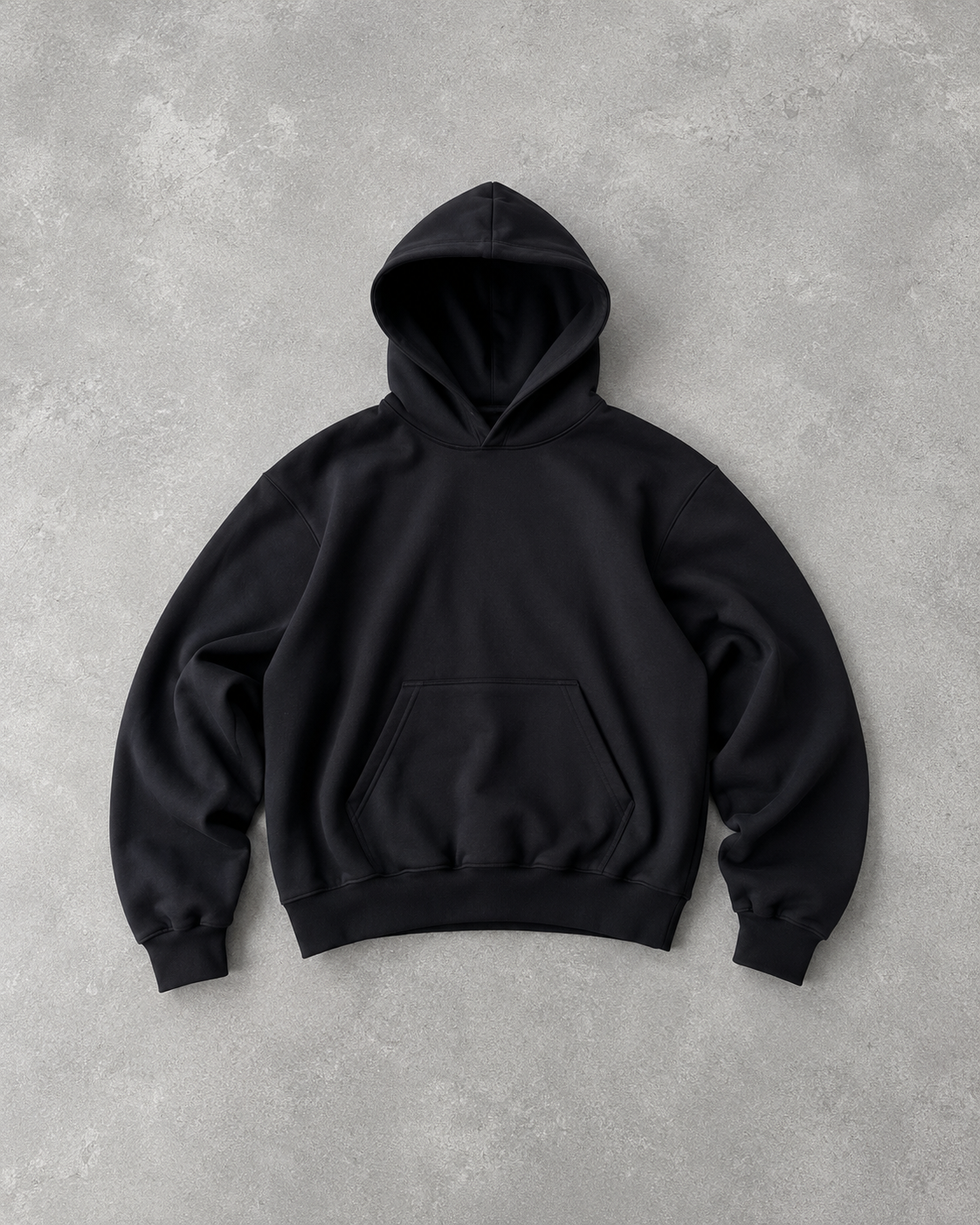 Hoodie Imperio 450gms