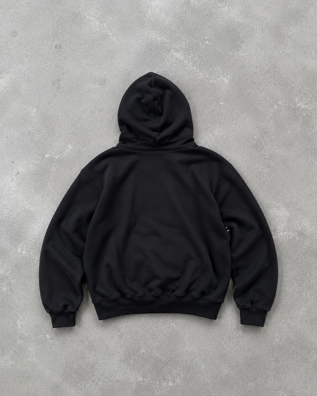 Hoodie Imperio 450gms