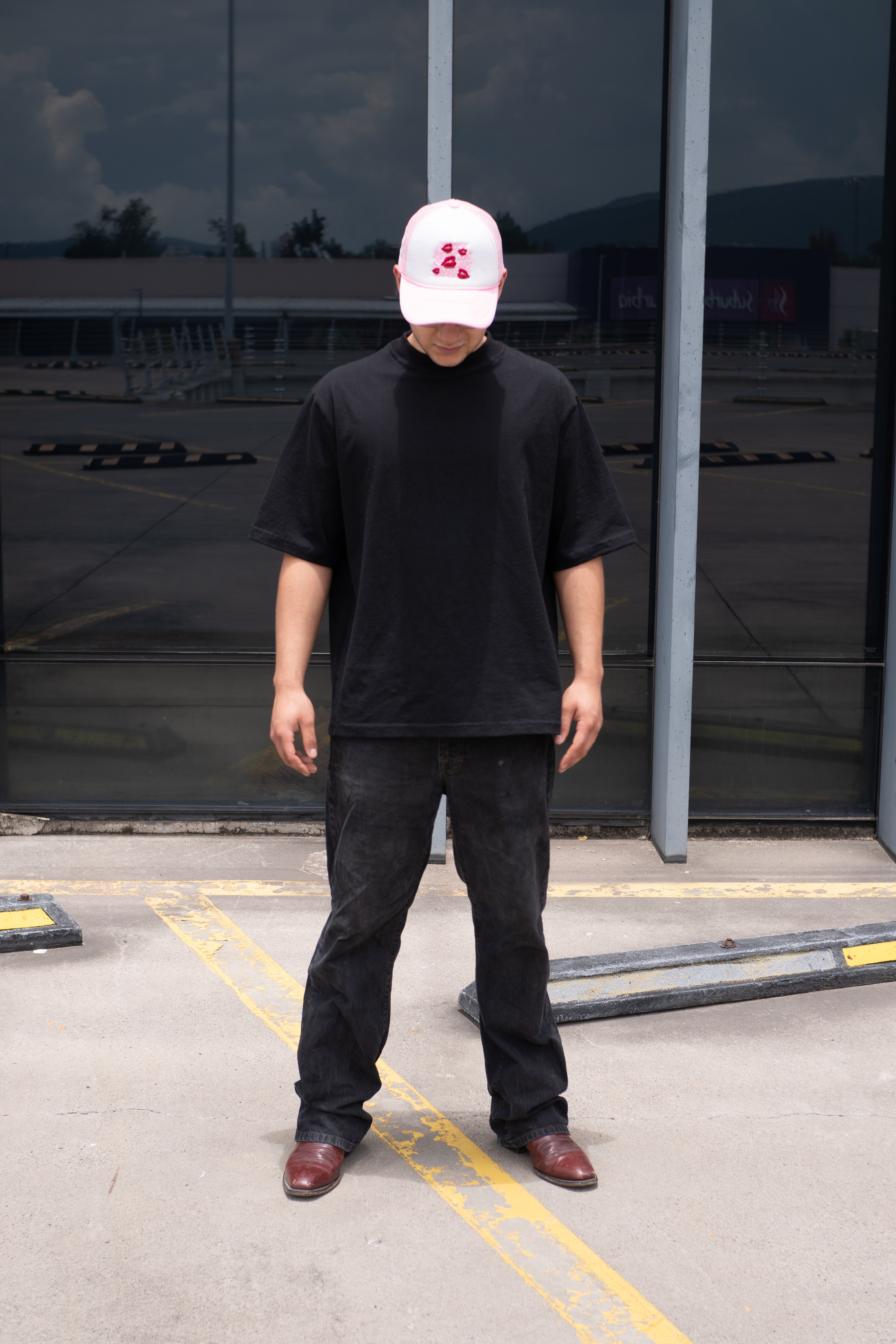 Blank Oversize 260gms