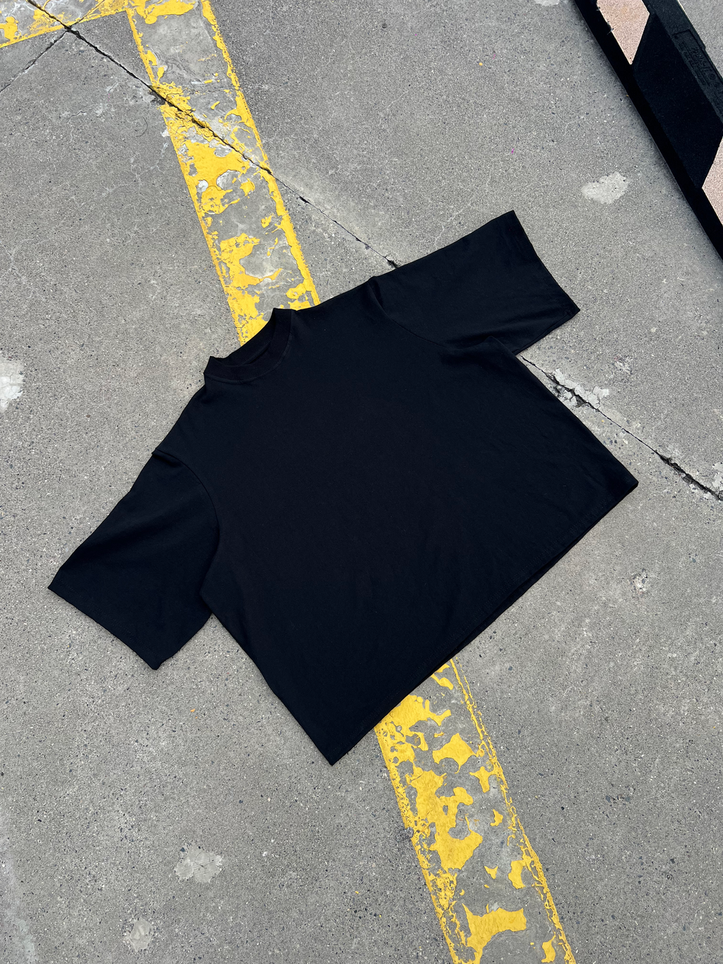 Blank Boxy fit 260gms