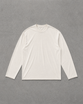 longsleeve semiover offwhite