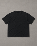 playera efecto moteado 270gms semiover