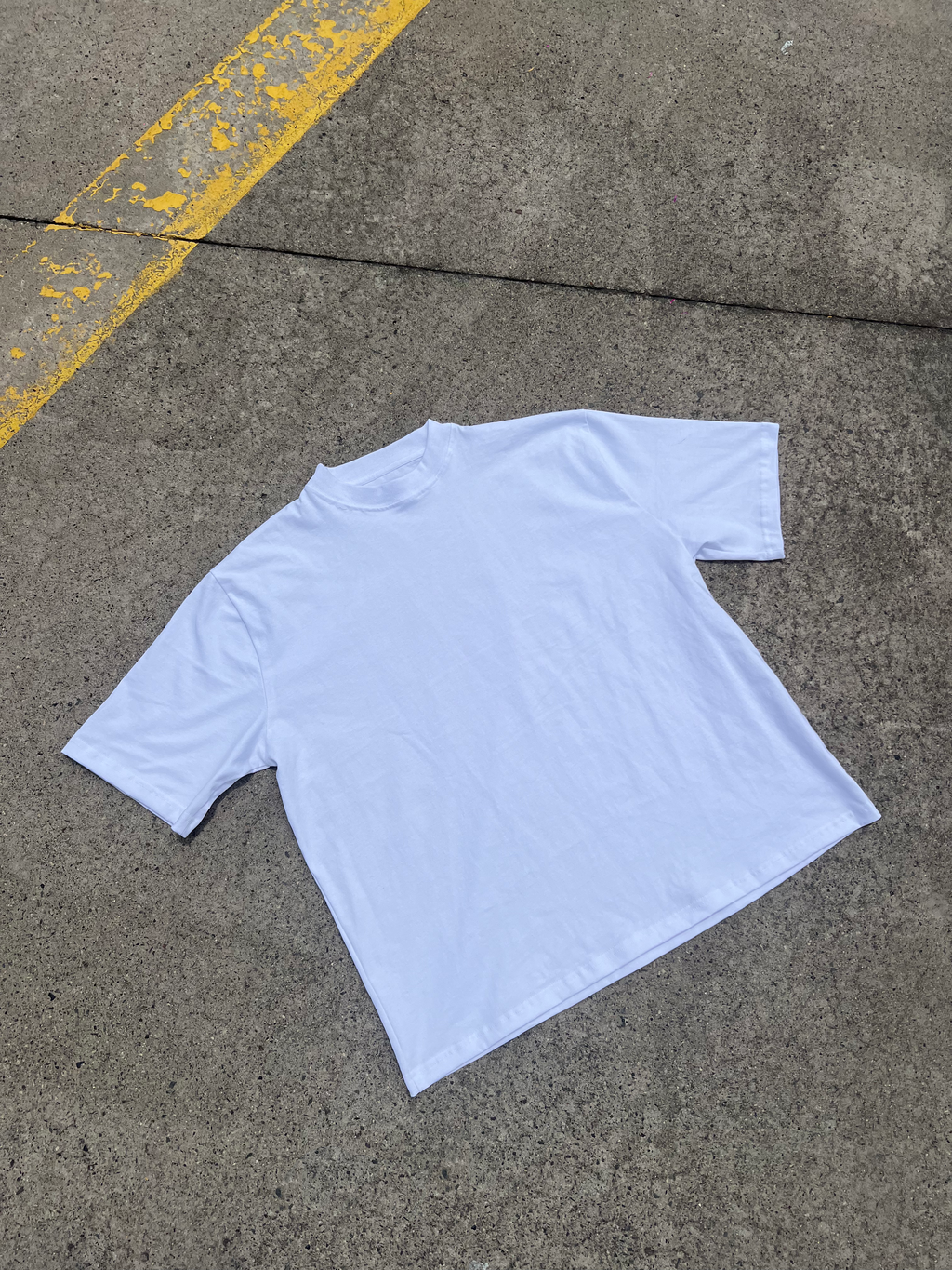 Blank Oversize 260gms