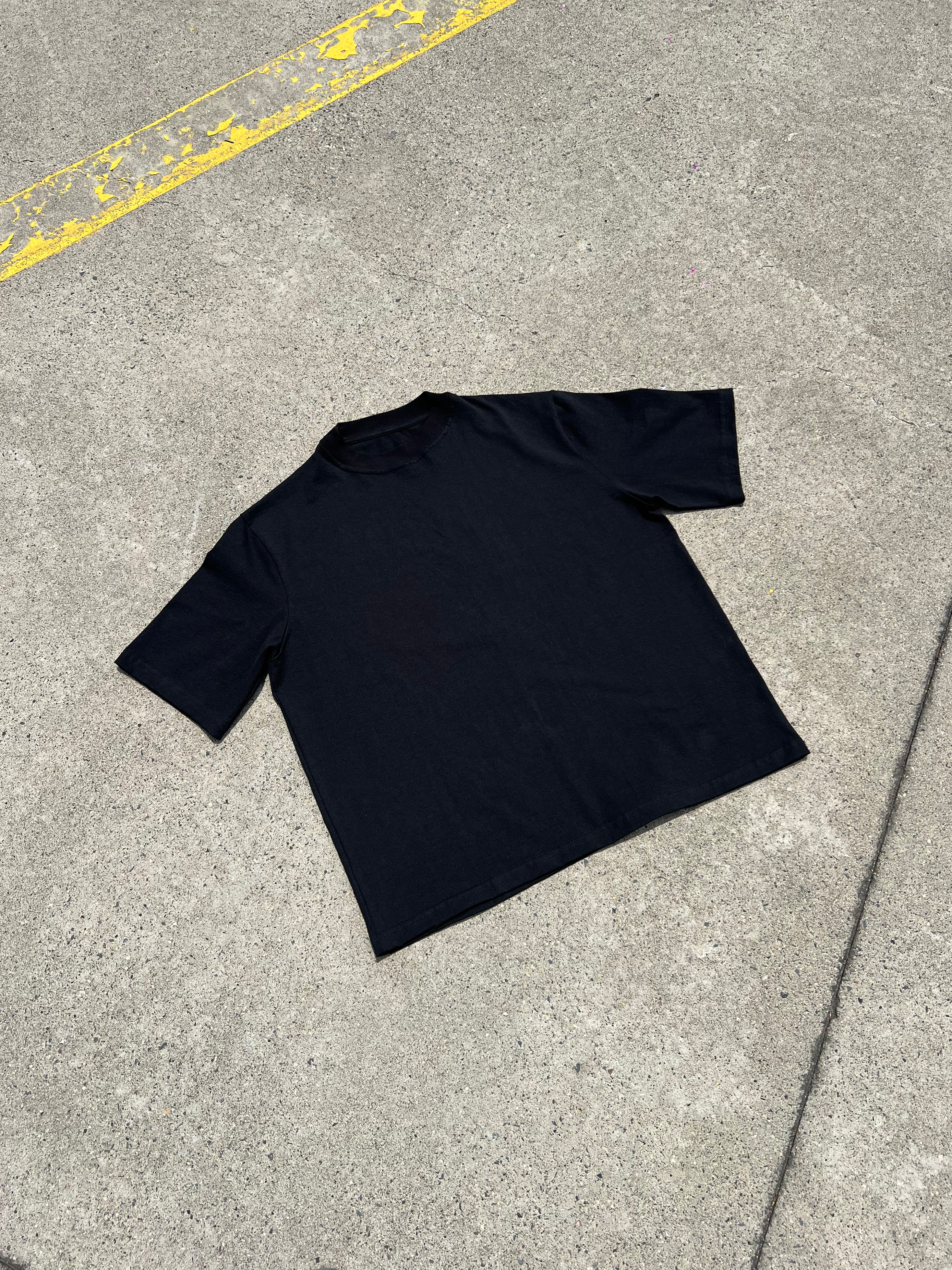 Blank Oversize 260gms