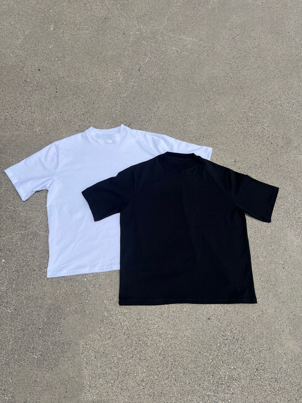 Blank Oversize 260gms